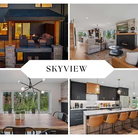 Skyview Villa